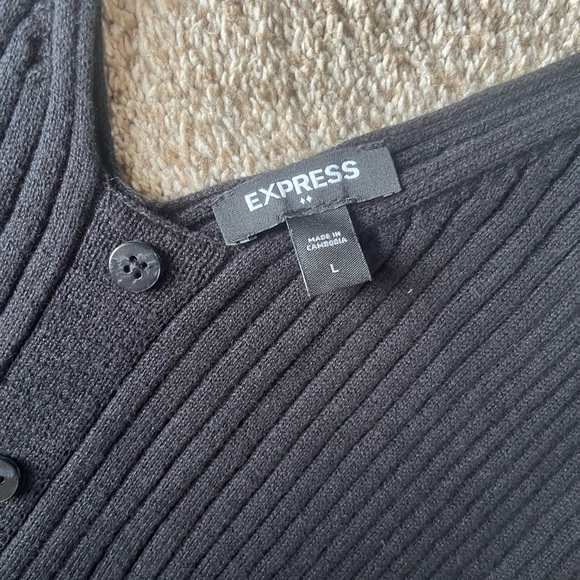 Express Tank Size Large - Picture 4 of 5